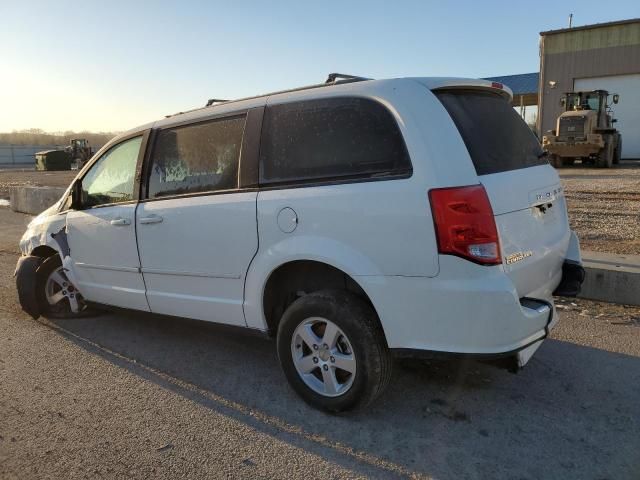 2011 Dodge Grand Caravan Mainstreet