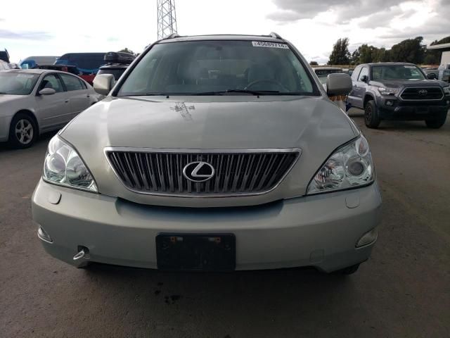 2007 Lexus RX 350