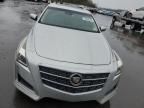 2014 Cadillac CTS Luxury Collection