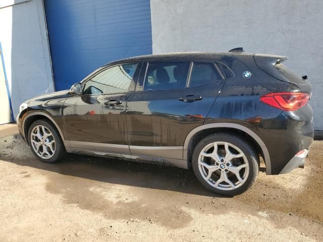 2018 BMW X2 XDRIVE28I