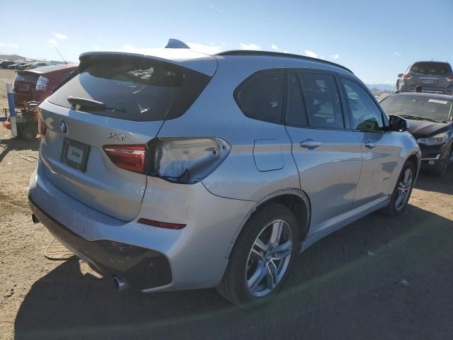 2017 BMW X1 XDRIVE28I