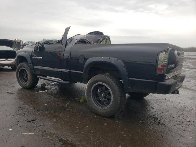 2004 Dodge RAM 1500 ST