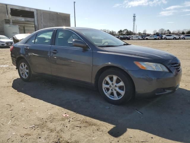 2009 Toyota Camry Base