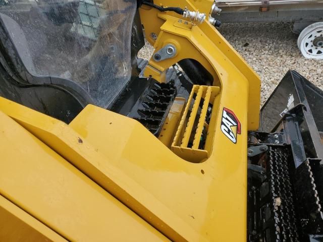 2020 Caterpillar Skid Steer