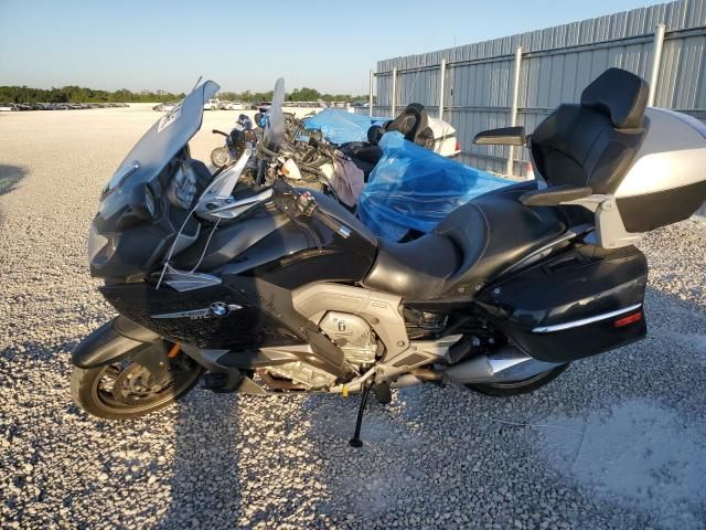 2012 BMW K1600 GTL