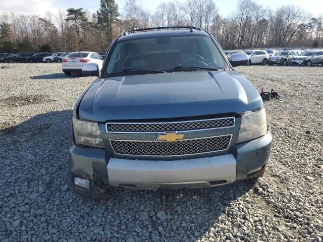 2008 Chevrolet Avalanche K1500