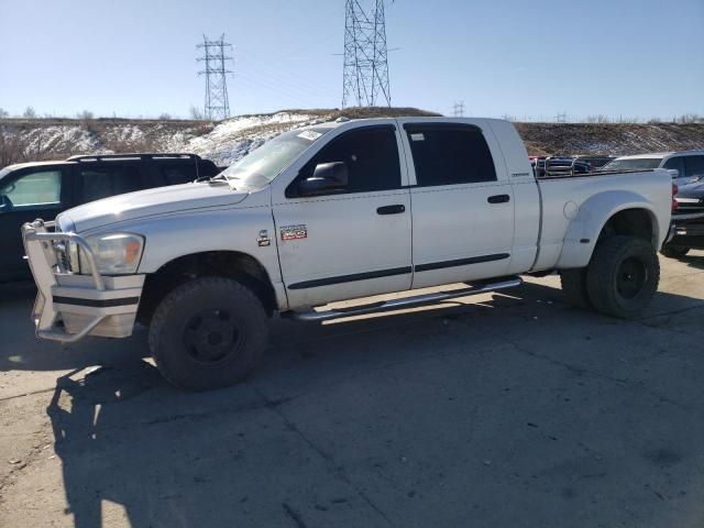 2007 Dodge RAM 3500