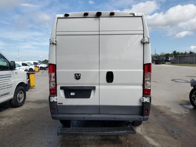 2017 Dodge RAM Promaster 2500 2500 High