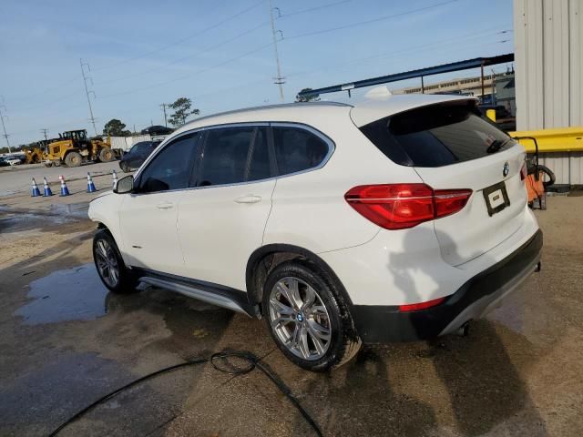 2017 BMW X1 SDRIVE28I