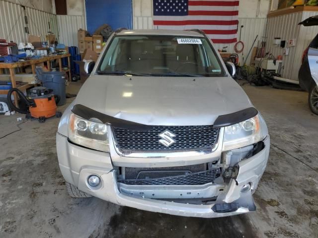 2010 Suzuki Grand Vitara Xsport