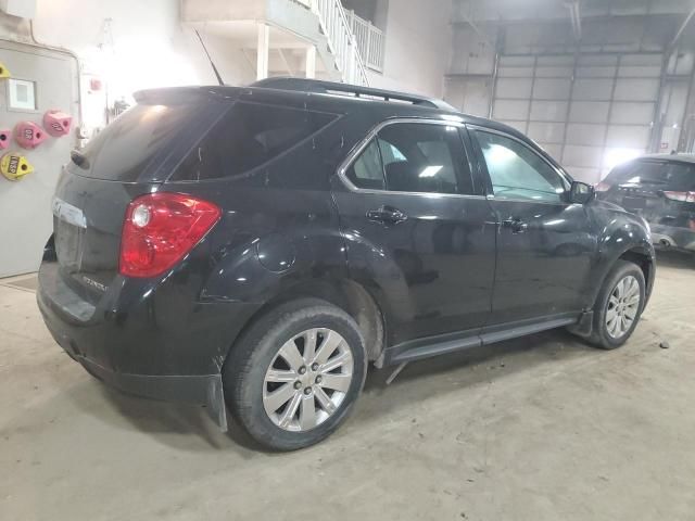 2011 Chevrolet Equinox LT