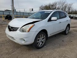 2013 Nissan Rogue S for sale in Oklahoma City, OK