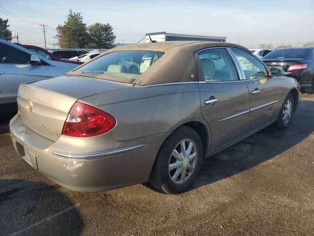 2006 Buick Lacrosse CXL