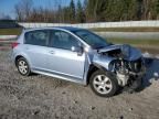 2010 Nissan Versa S