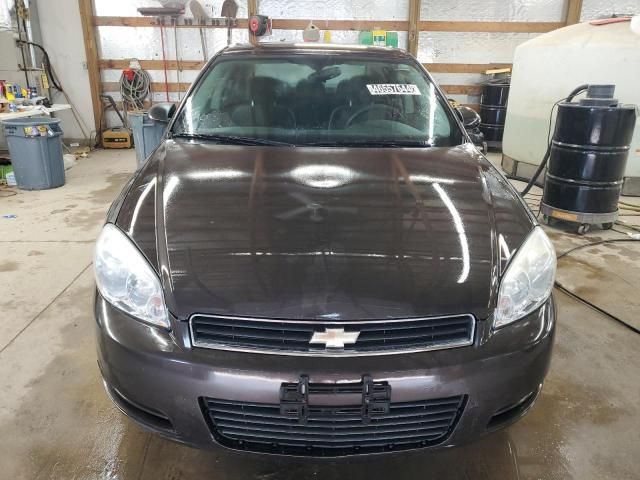 2008 Chevrolet Impala LT