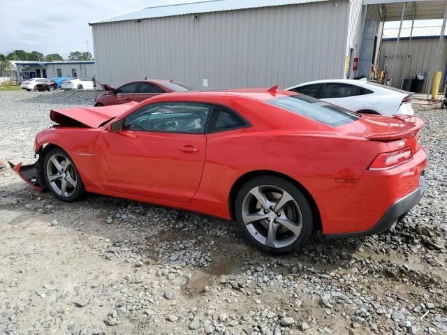 2014 Chevrolet Camaro 2SS