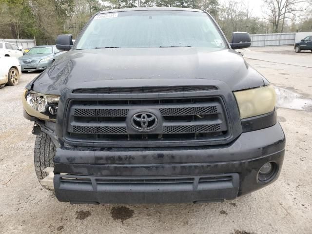 2010 Toyota Tundra Double Cab SR5