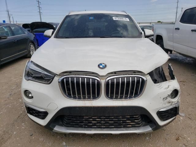 2017 BMW X1 XDRIVE28I