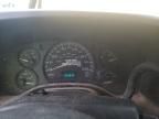 2005 GMC Savana Cutaway G3500