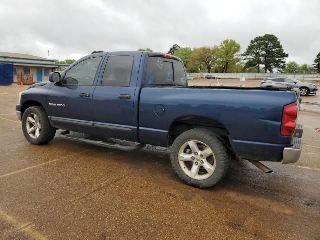 2007 Dodge RAM 1500 ST