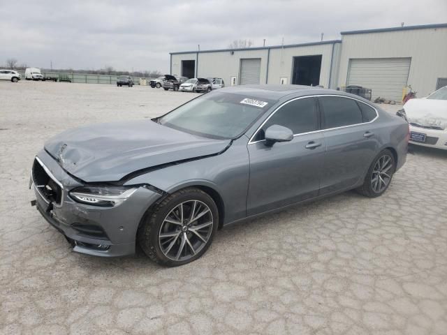 2018 Volvo S90 T5 Momentum