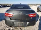 2017 Buick Verano Sport Touring