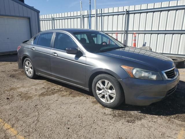 2010 Honda Accord LXP