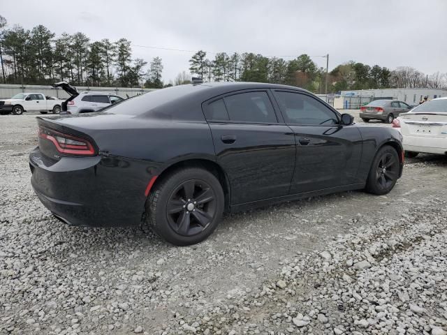 2017 Dodge Charger SXT