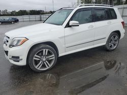 2014 Mercedes-Benz GLK 350 for sale in Dunn, NC