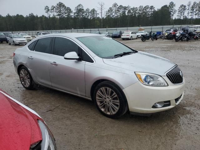 2013 Buick Verano