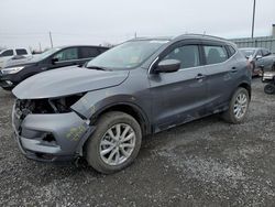 Salvage cars for sale from Copart Ottawa, ON: 2023 Nissan Qashqai SV