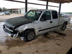 Salvage cars for sale at Tanner, AL auction: 1999 Chevrolet Silverado C1500