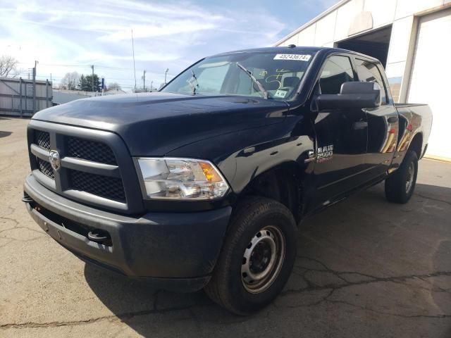 2013 Dodge RAM 2500 ST