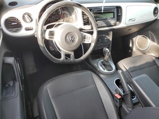 2014 Volkswagen Beetle