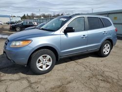 2009 Hyundai Santa FE GLS for sale in Pennsburg, PA