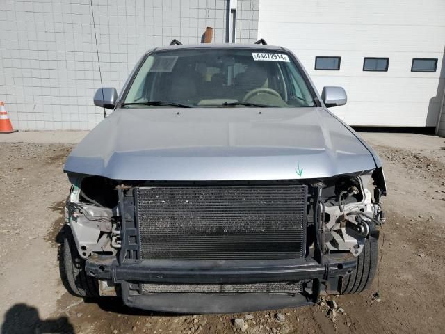 2008 Ford Escape Limited