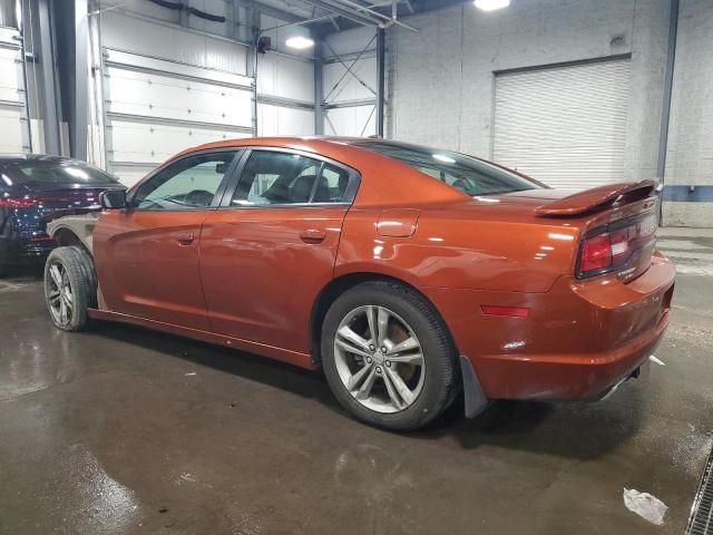 2013 Dodge Charger SXT