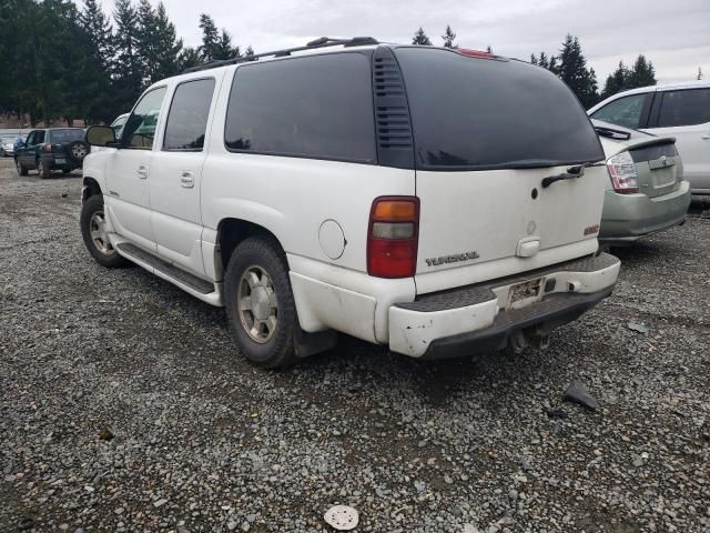 2003 GMC Yukon XL Denali