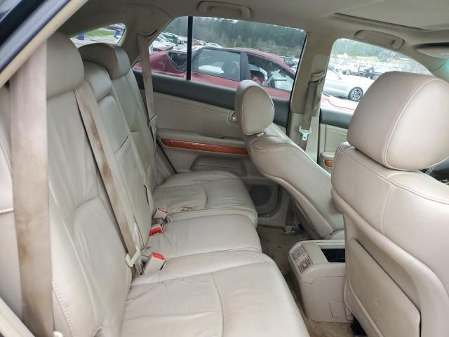 2008 Lexus RX 350