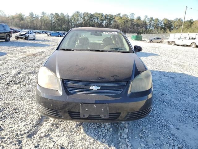 2009 Chevrolet Cobalt LS