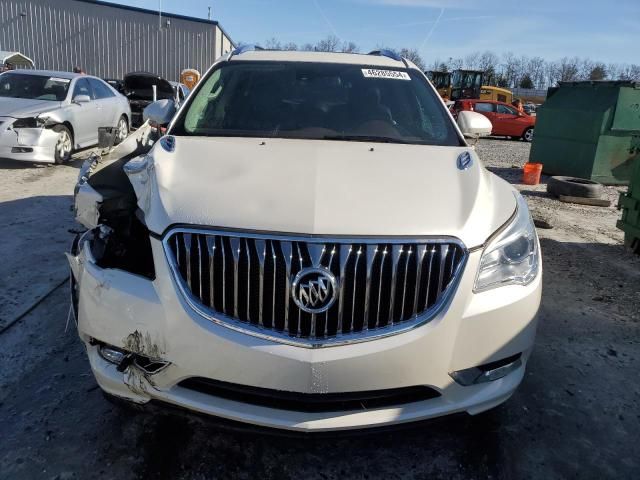 2014 Buick Enclave