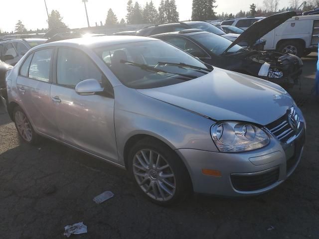 2009 Volkswagen Jetta S