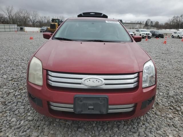 2006 Ford Fusion SE