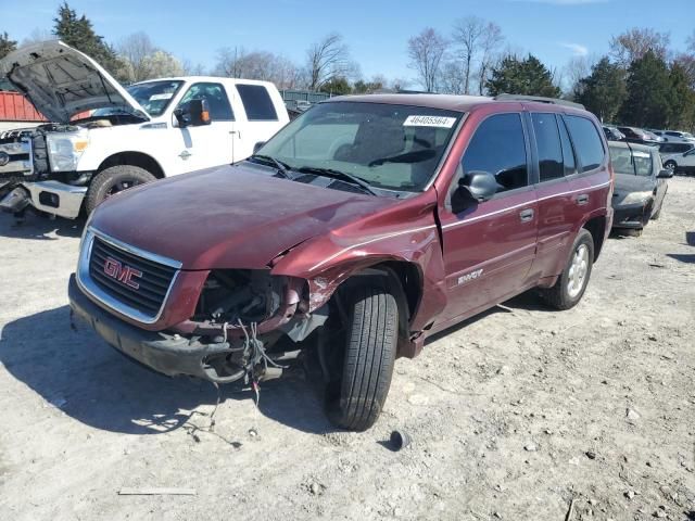 2004 GMC Envoy