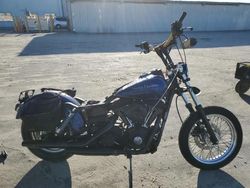 Harley-Davidson Fxdx salvage cars for sale: 2000 Harley-Davidson Fxdx