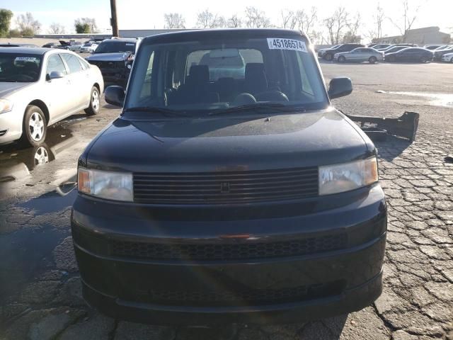 2005 Scion XB