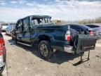 2011 Ford F250 Super Duty