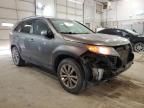 2011 KIA Sorento EX