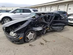 Lexus ls400 salvage cars for sale: 1998 Lexus LS 400