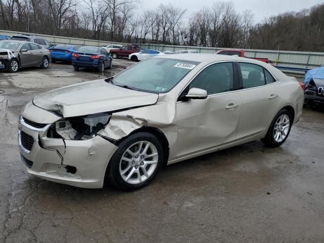 2015 Chevrolet Malibu 2LT